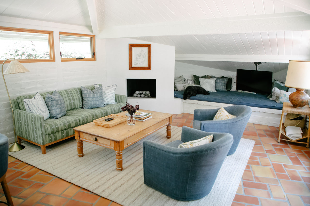 Coley Home