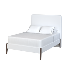 Custom Upholstered Bedroom Furniture