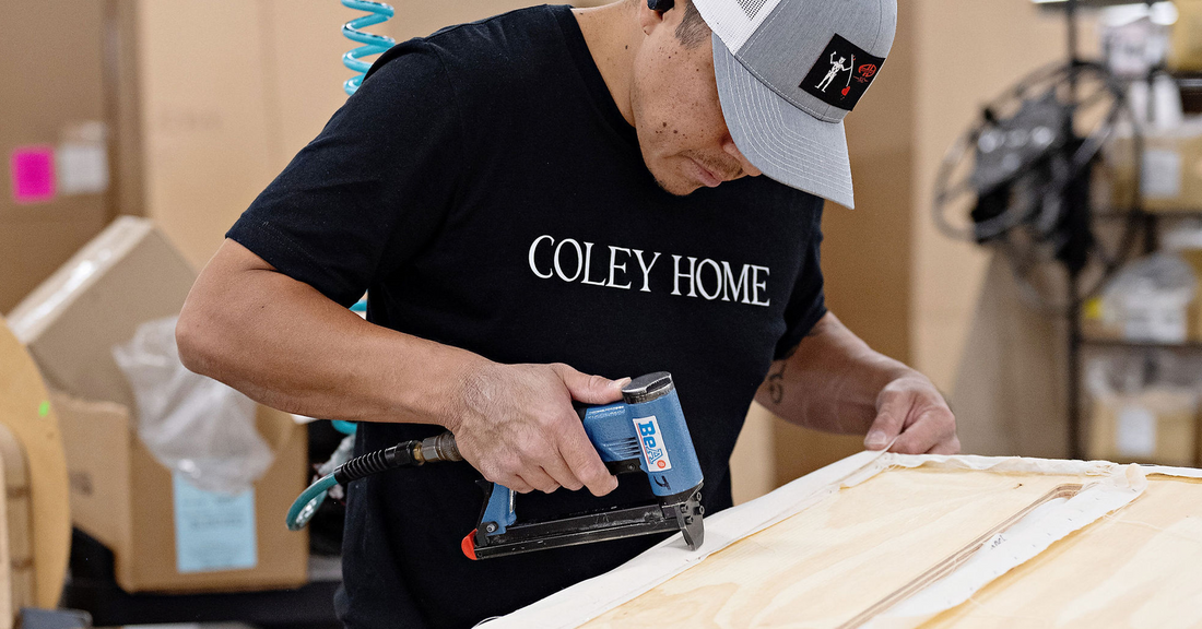 Coley Home