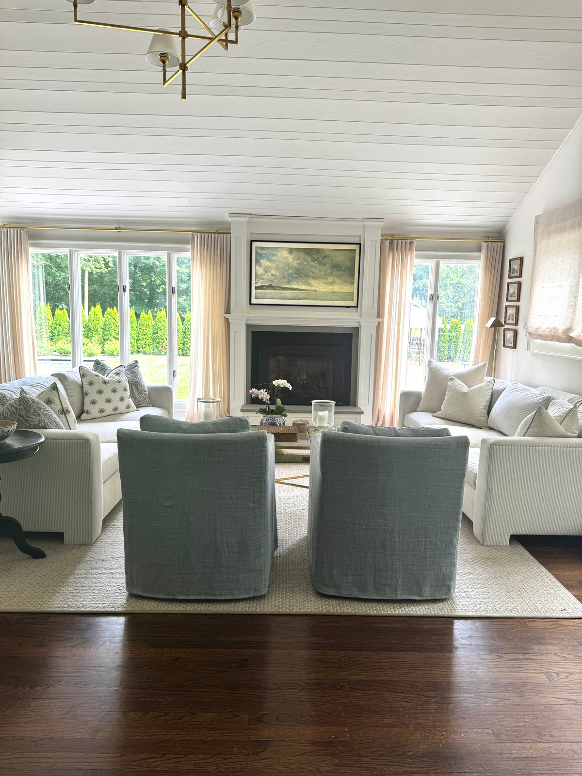 Coley Home