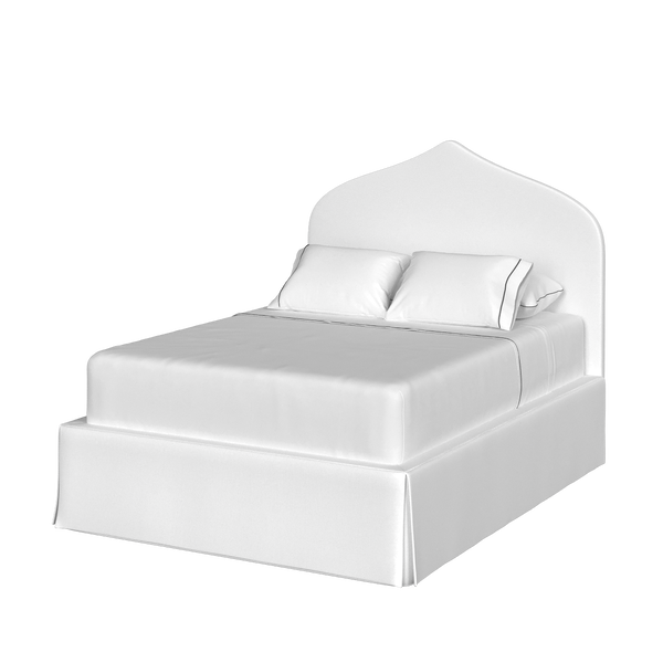 The Claremont Bed Skirt