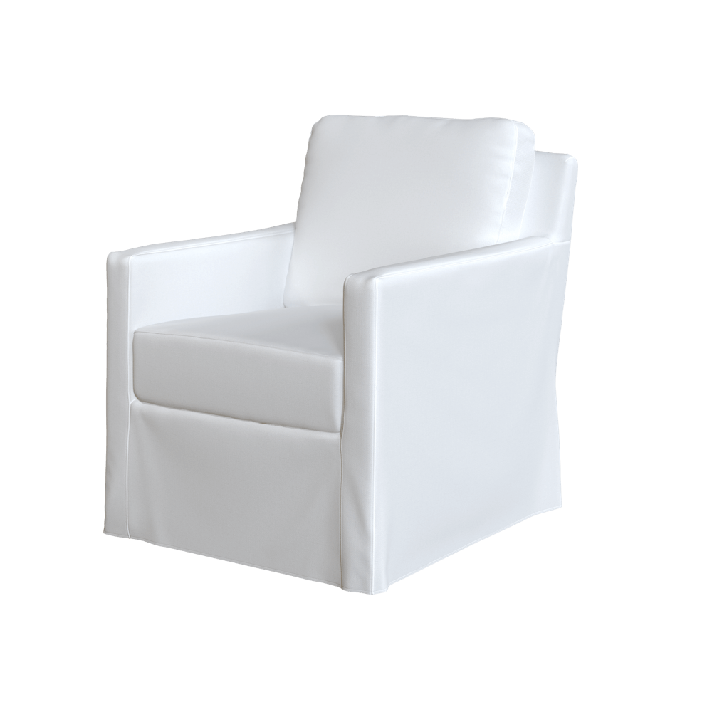 Nash swivel chair outlet