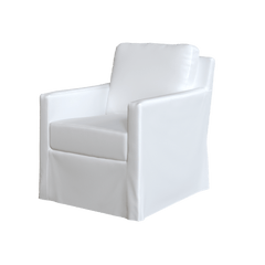 Custom Upholstered Chairs