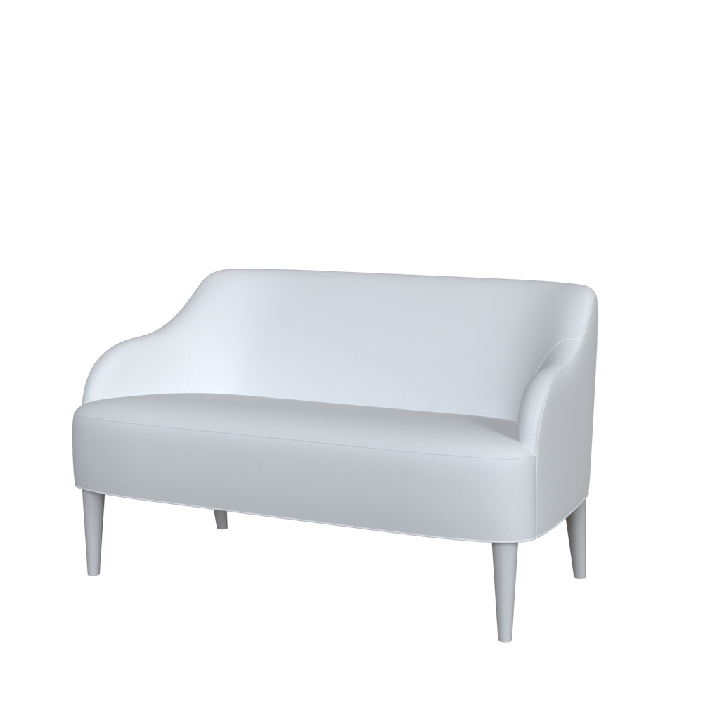 Coley Home Eloise Settee - Thumbnail 3