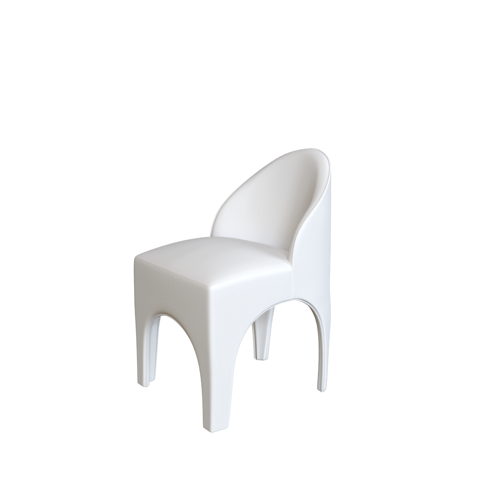 Coley Home Sophie Dining Chair - Thumbnail 3