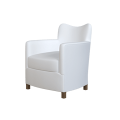 Custom Upholstered Chairs