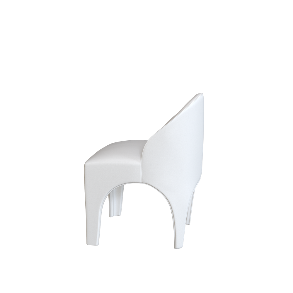 Coley Home Sophie Dining Chair - Thumbnail 5