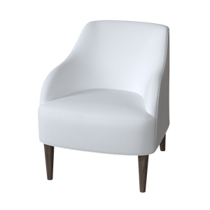The Upholstered Eloise Chair