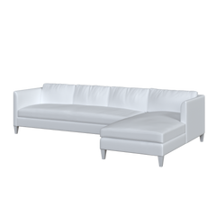 Custom Upholstered Sectionals
