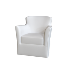 Custom Upholstered Chairs