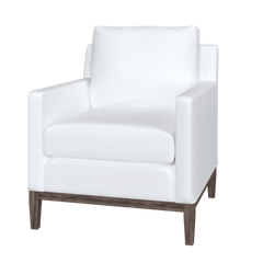 Custom Upholstered Chairs