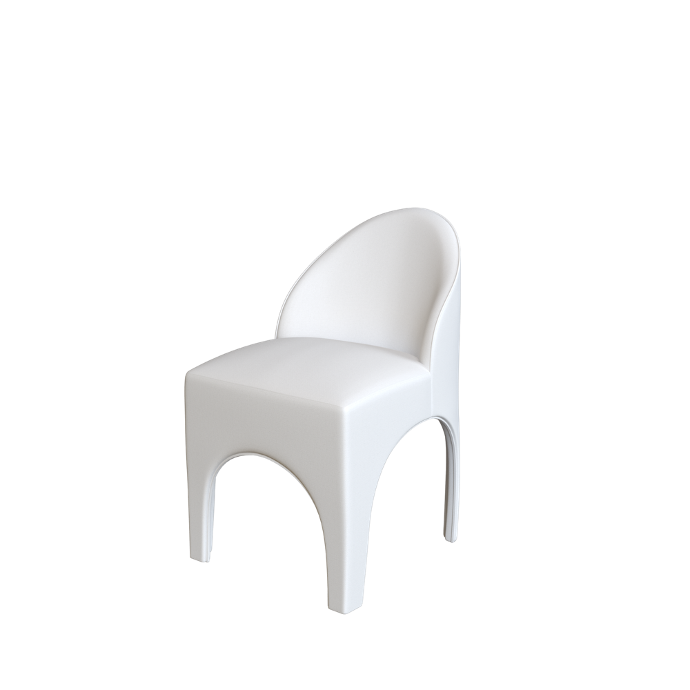 Coley Home Sophie Dining Chair - Thumbnail 4