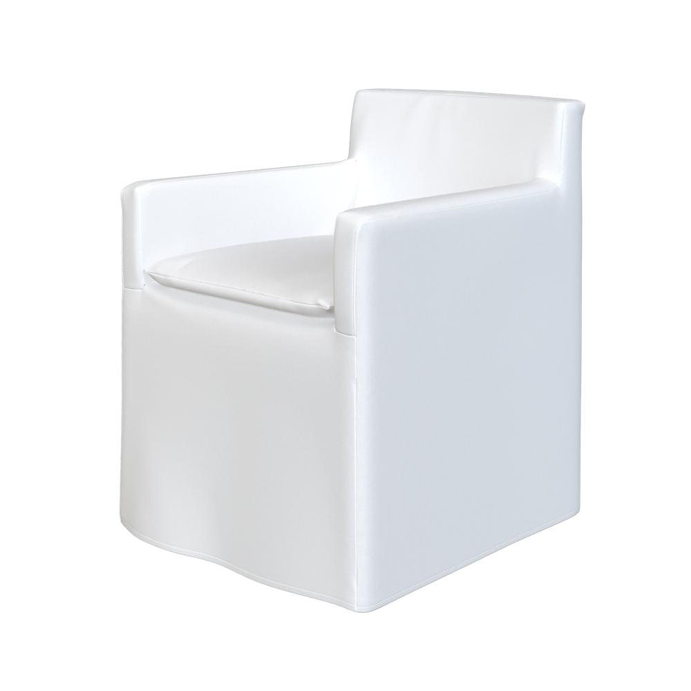 Coley Home Palmer Dining Chair - Thumbnail 3