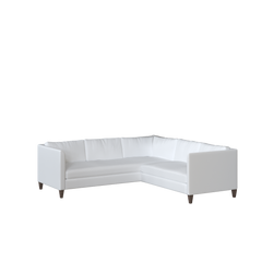 Custom Upholstered Sectionals