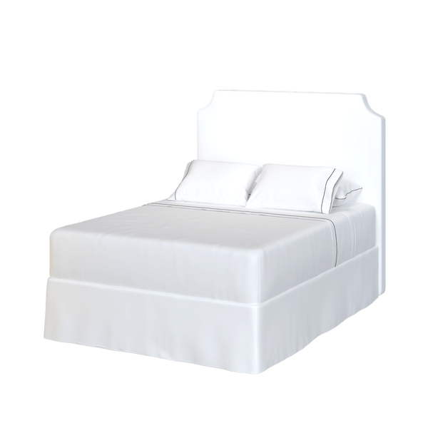 The Crown Bed Skirt