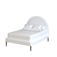 The Claremont Bed - Hudson