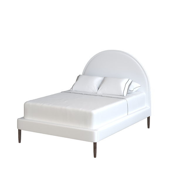 The Claremont Bed - Hudson