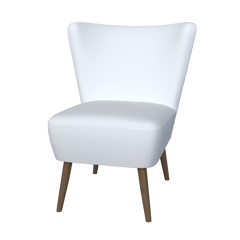 Custom Upholstered Chairs