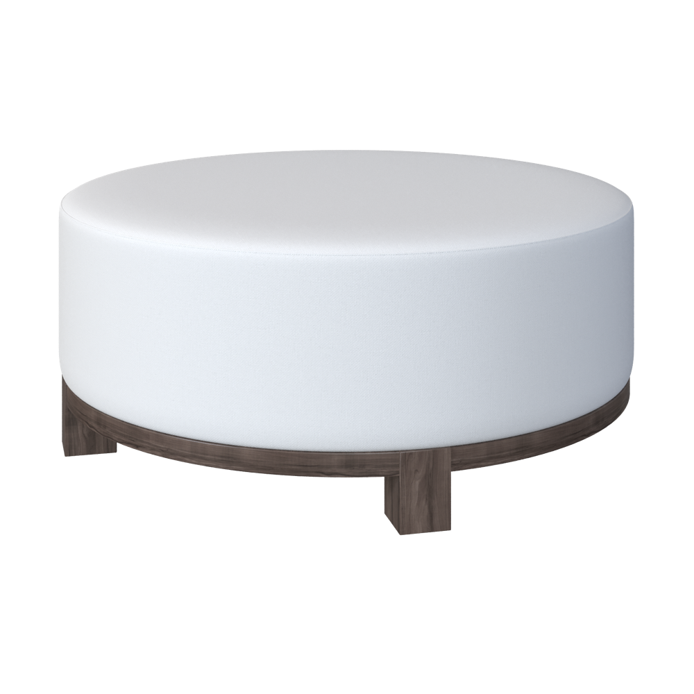Coley Home Bella Ottoman - Thumbnail 3