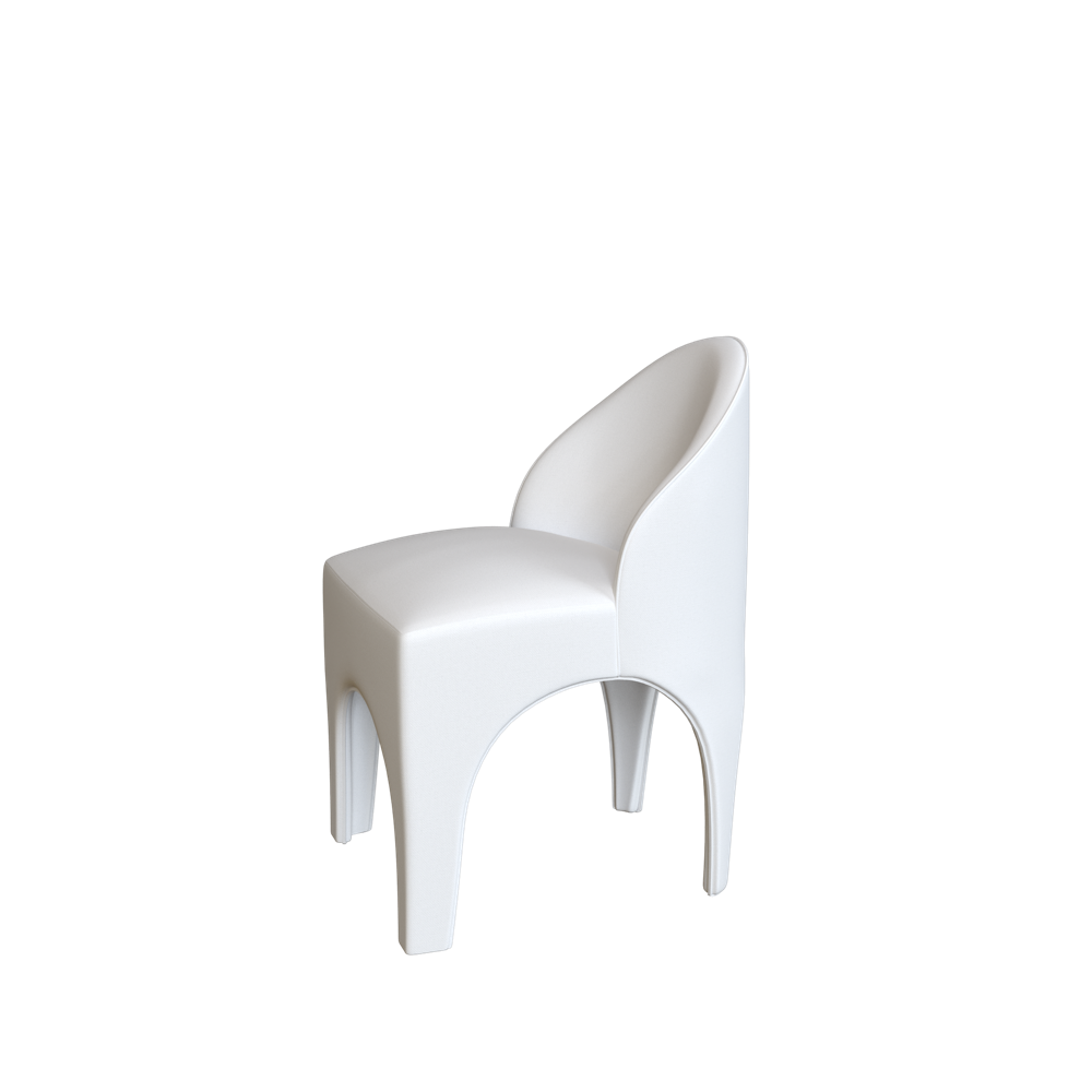 Coley Home Sophie Dining Chair - Thumbnail 2