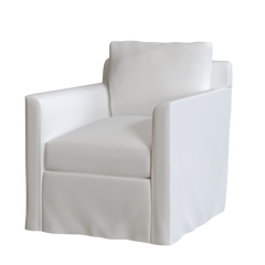 Custom Upholstered Bedroom Furniture