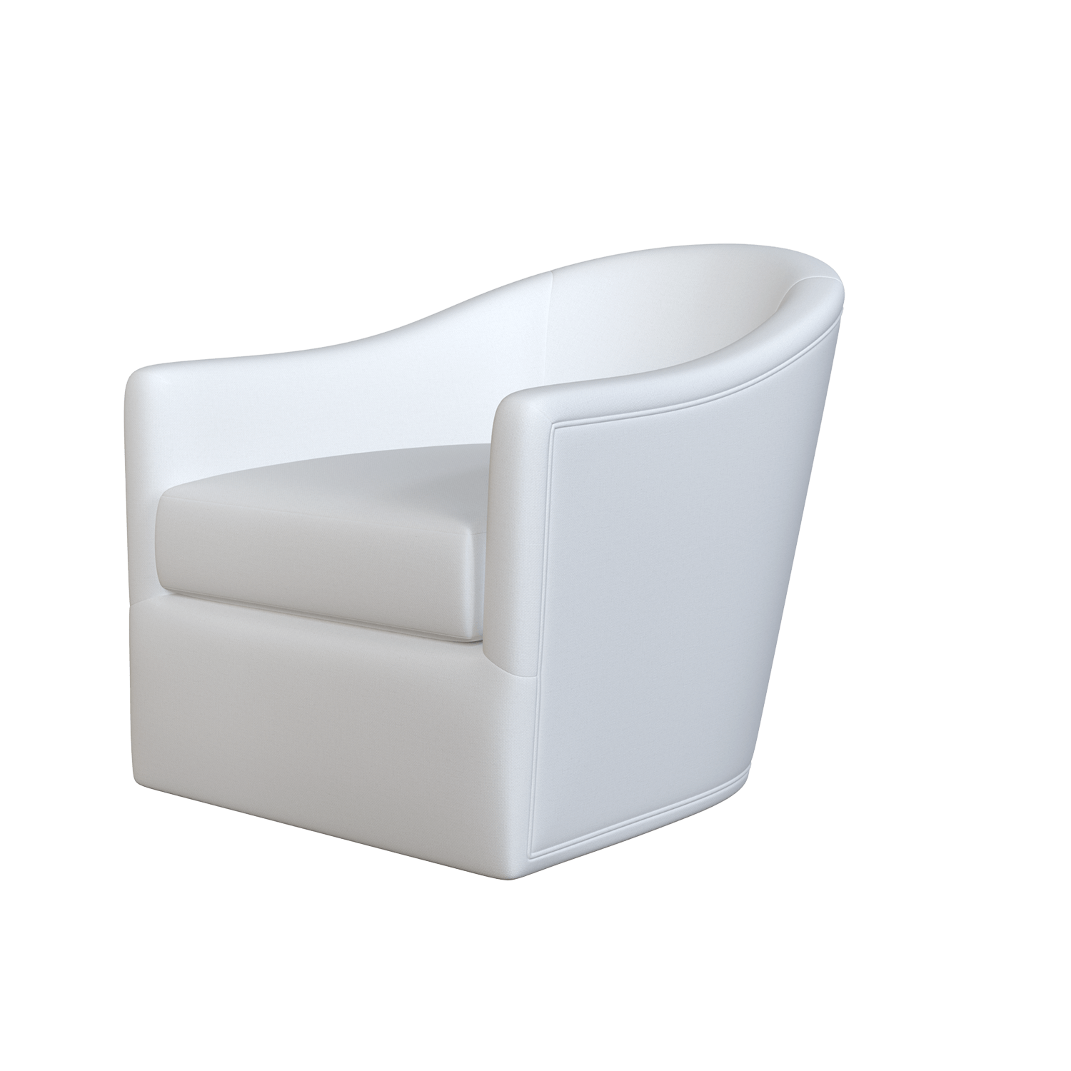Coley Home Milla Swivel - Thumbnail 2