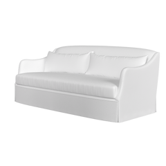 Custom Upholstered Sofas