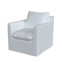 The Lola Swivel or Swivel Glider