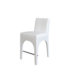 Custom Upholstered Dining Chair