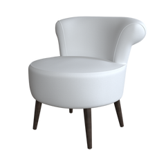 Custom Upholstered Chairs