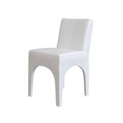 Custom Upholstered Dining Chair