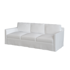 Custom Upholstered Sofas