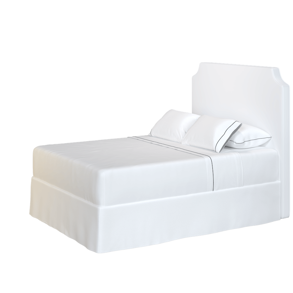 The Crown Bed Skirt Coley Home the-crown-bed-skirt-coley-home