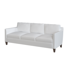 Custom Upholstered Sofas