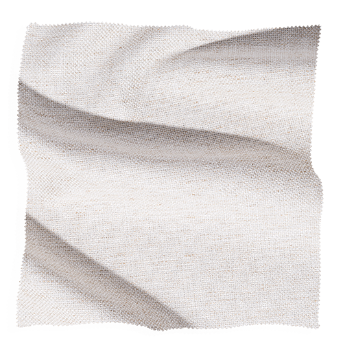 Elegant ivory fabric swatch from Coley Home, perfect for custom upholstery projects.