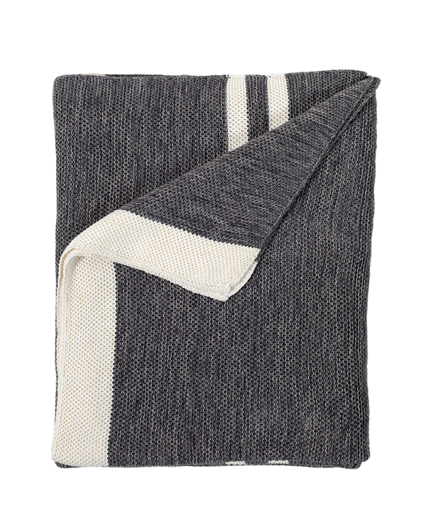 ON SALE: Knit Throw