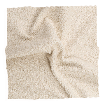 Cream fabric swatch from Coley Home, showcasing texture and color. Perfect for upholstery projects.