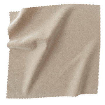Coley Home fabric swatch in beige color, perfect for upholstery and design projects.