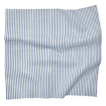 Pinstripe, Blue Sky