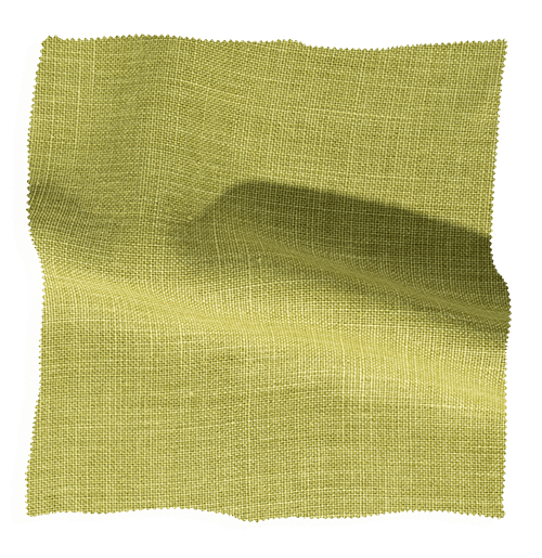 Green fabric swatch from Coley Home's collection for upholstery or decor projects.