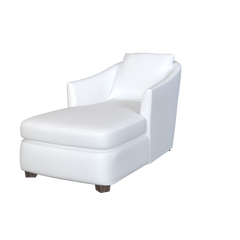 Custom Upholstered Bedroom Furniture