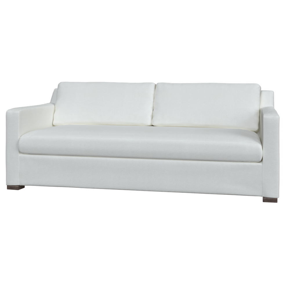 Custom Upholstered Sofa Coley Home