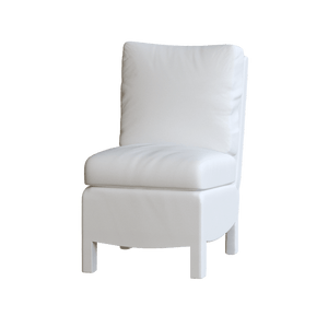 The Laney Slipper Chair