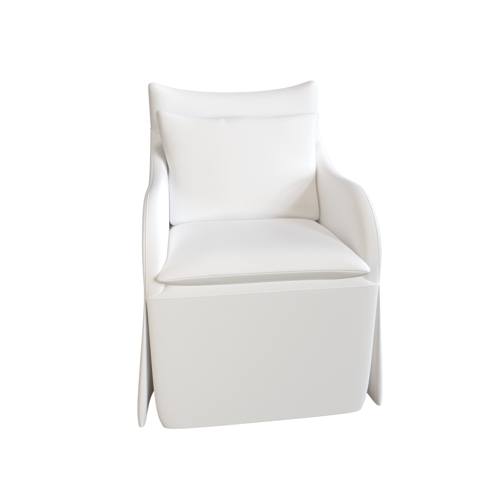 Coley Home Dressmaker Camden Dining Chair
