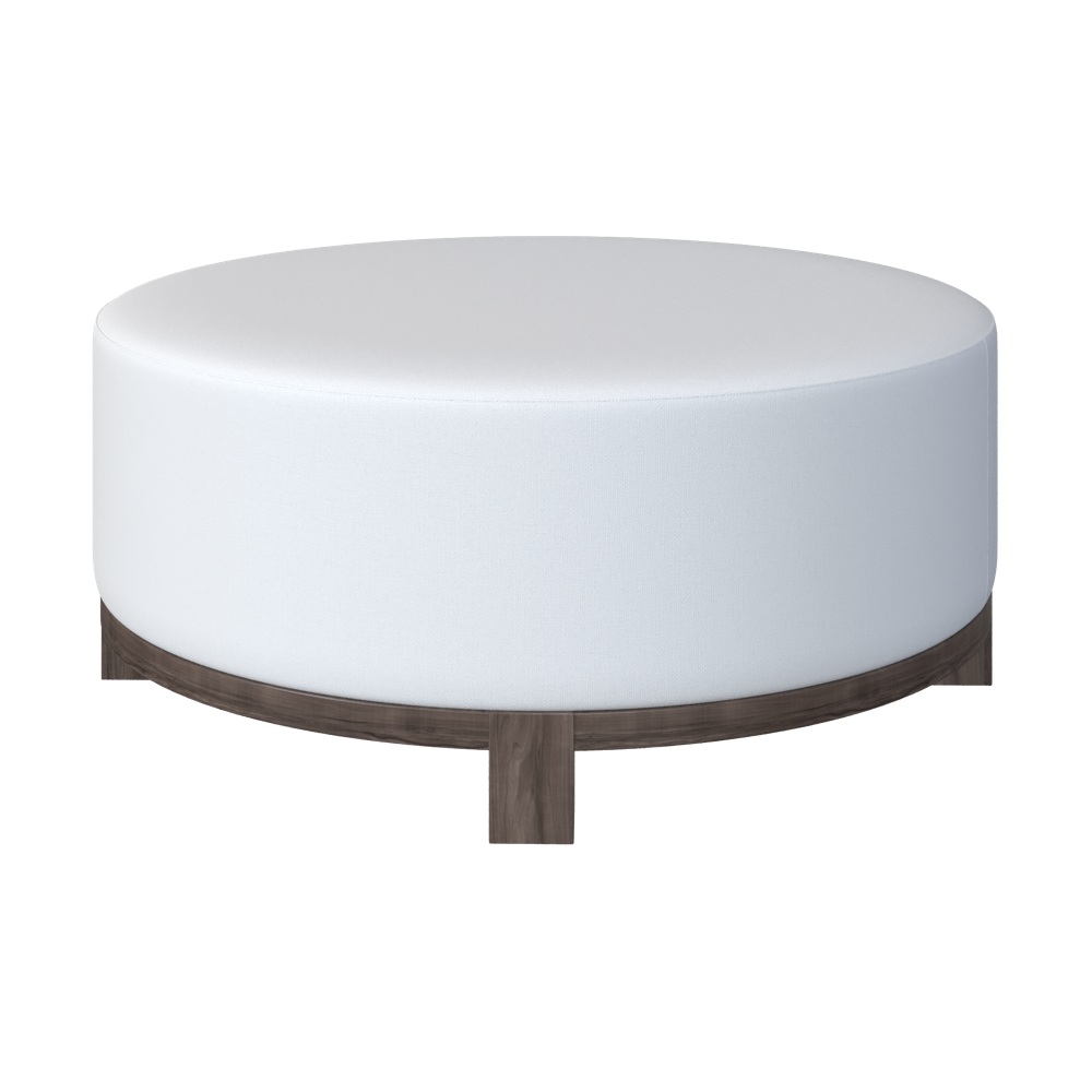 Coley Home Bella Ottoman