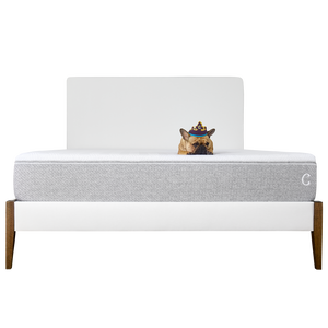The Coley Mattress