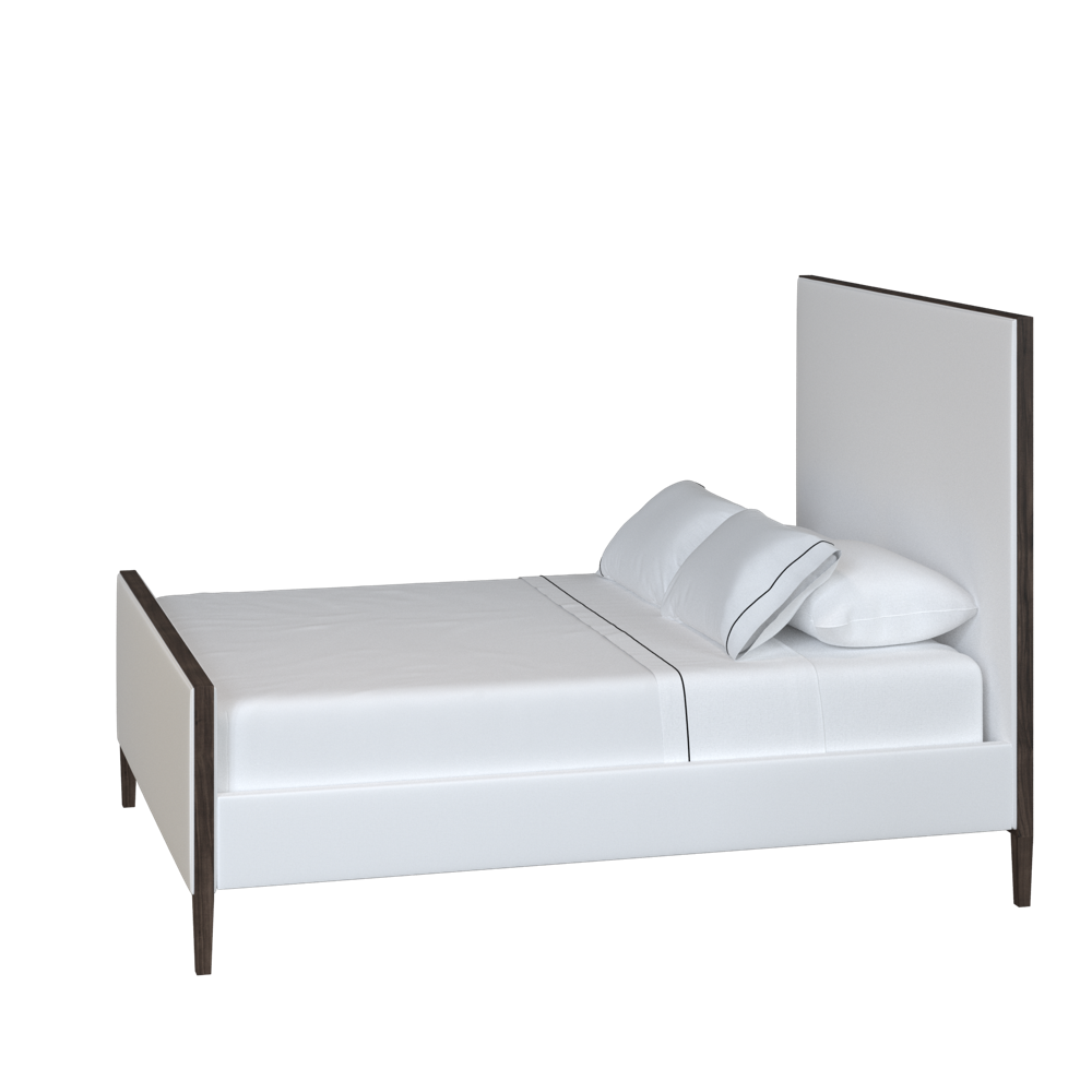 Coley Home The Wright Bed - Thumbnail 2