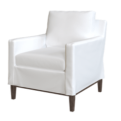 Custom Upholstered Chairs