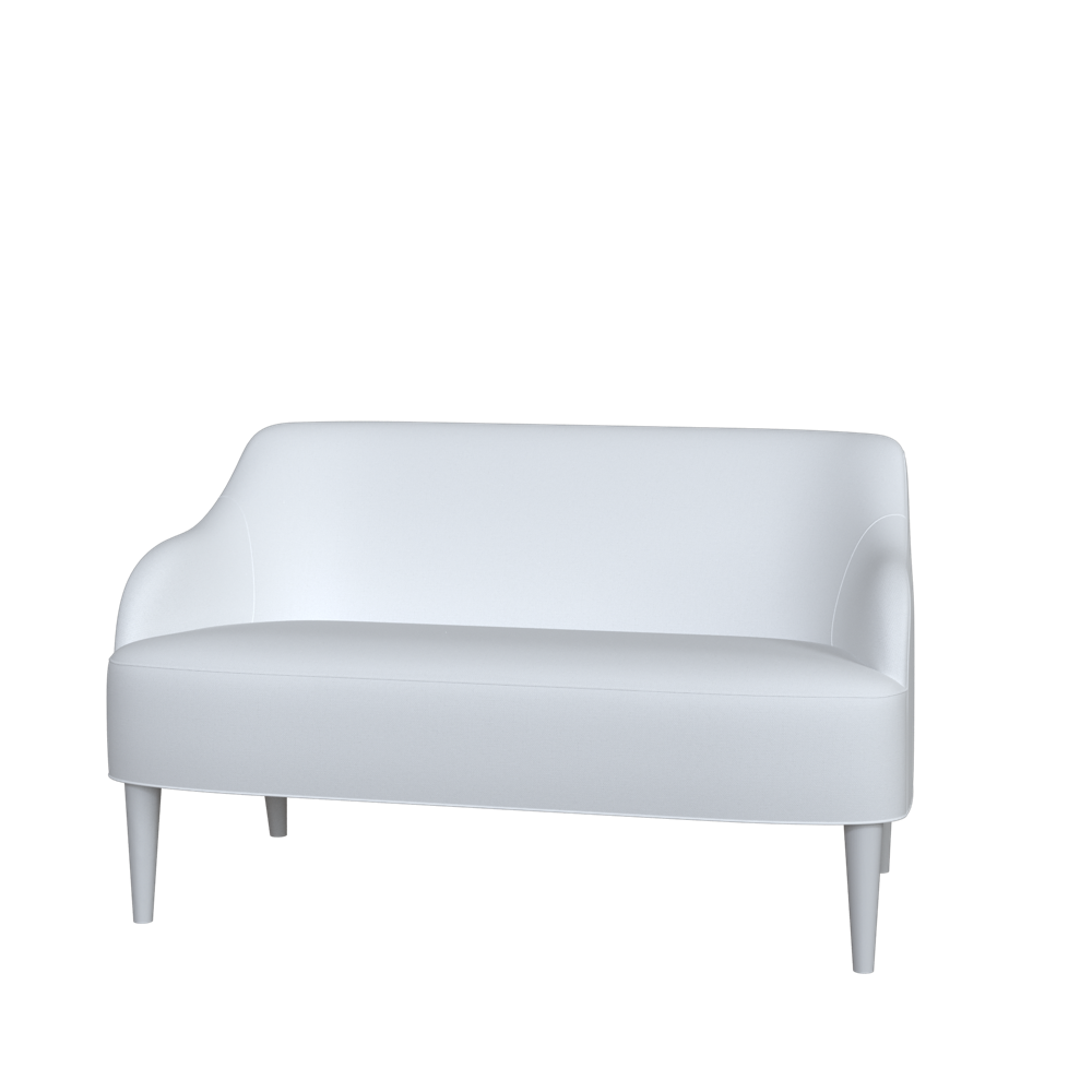Coley Home Eloise Settee - Thumbnail 2