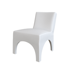 Custom Upholstered Chairs